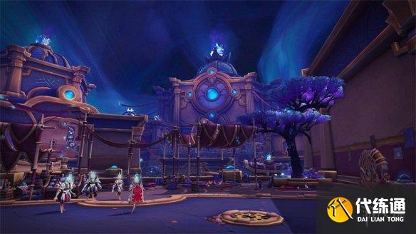 《魔兽世界》拉文凯斯的遗产任务攻略_拉文凯斯的遗产