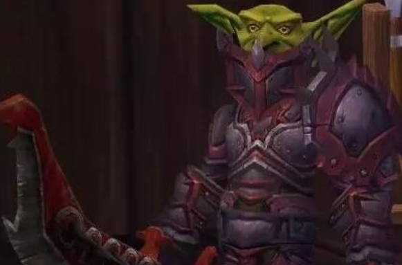 《魔兽世界》攻略——如何获得无情角斗士战袍