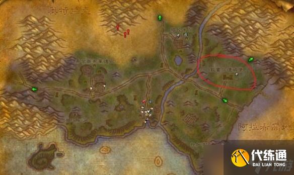 《魔兽世界》盗贼开锁1-375图文攻略