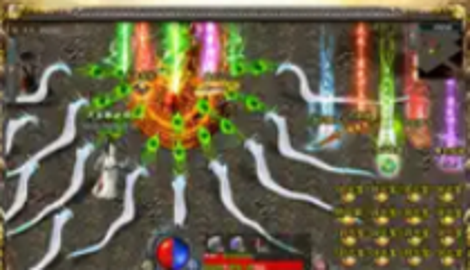 白蛇传说召唤版礼包码大全2023