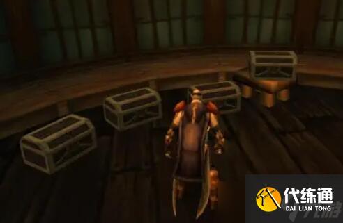 《魔兽世界》盗贼开锁1-375图文攻略