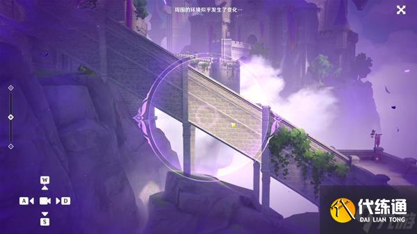 《原神》2.8版本幽夜默示录全流程攻略