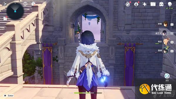 《原神》2.8版本幽夜默示录全流程攻略