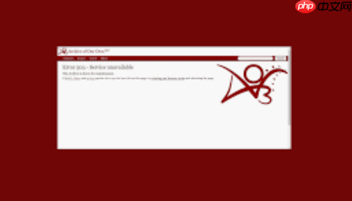 AO3中文版最新入口地址_ArchiveofOurOwn网页直通车