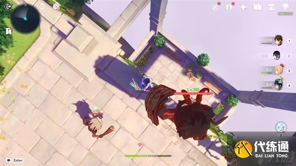 《原神》2.8版本幽夜默示录全流程攻略