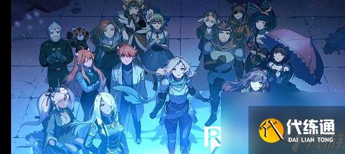 坎公骑冠剑神龙侦探奈娃怎么收集-坎公骑冠剑神龙侦探奈娃全收集攻略