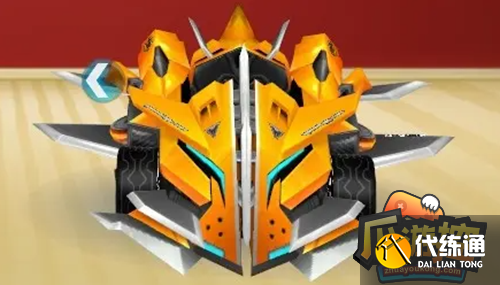 QQ飞车噬魂剃刀怎么改装-噬魂剃刀改装推荐?_噬魂剃刀