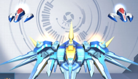 王牌战机兑换码汇总(顶级礼包码分享)_超好玩手游礼包