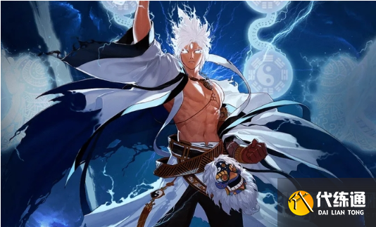 DNF阿修罗觉醒叫什么名字-阿修罗觉醒名称解析一览?_阿修罗觉醒后叫什么