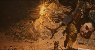 黑神话悟空黄风怪怎么打?_黑神话定风珠