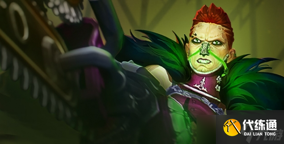 《云顶之弈》炼金男爵玩法阵容推荐