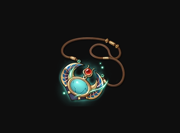 启源女神尼罗河之泪效果介绍 尼罗河之泪技能属性详解