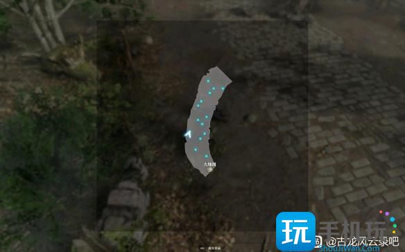 古龙风云录第一章全收集攻略 古龙风云录第一章全收集指南