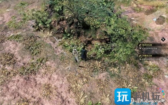 古龙风云录第一章全收集攻略 古龙风云录第一章全收集指南