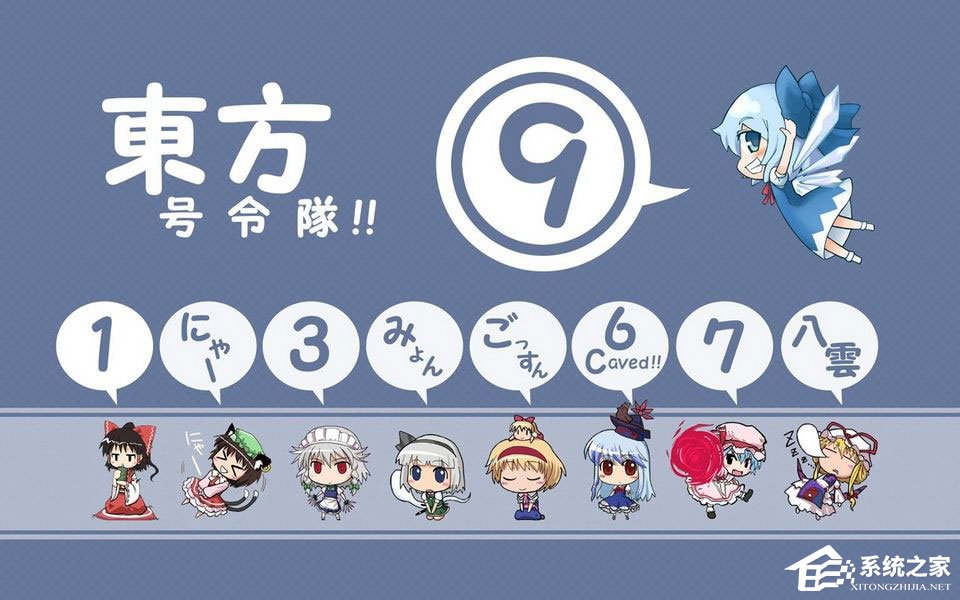 带圈的数字怎么打出来?电脑上①怎么输入?