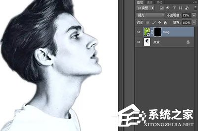 PS双重曝光怎么做?PS双重曝光制作的方法