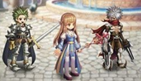 仙境传说之复兴兑换码大全