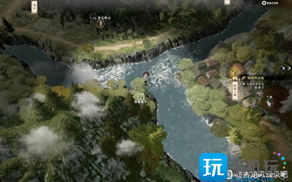 古龙风云录第一章全收集攻略 古龙风云录第一章全收集指南