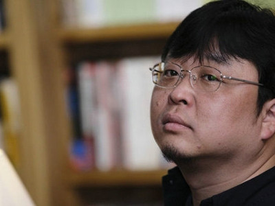 罗永浩 锤子科技创始人