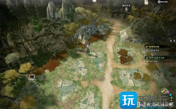 古龙风云录第一章全收集攻略 古龙风云录第一章全收集指南