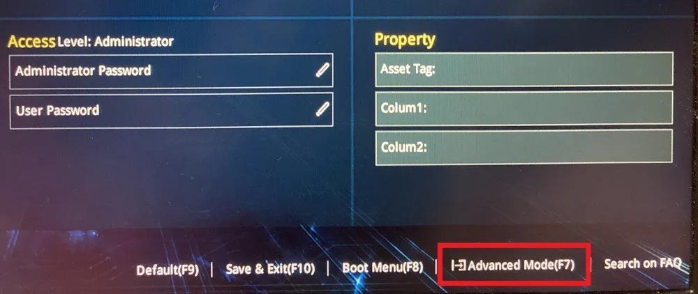 win11安装失败:此电脑无法运行Windows 11