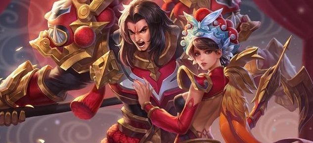 王者荣耀2020年七夕返场皮肤一览 2020年七夕返场皮肤介绍