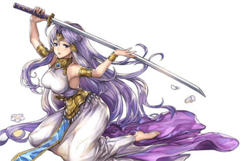 另一个伊甸初始自选四星推荐 自选四星选谁最好