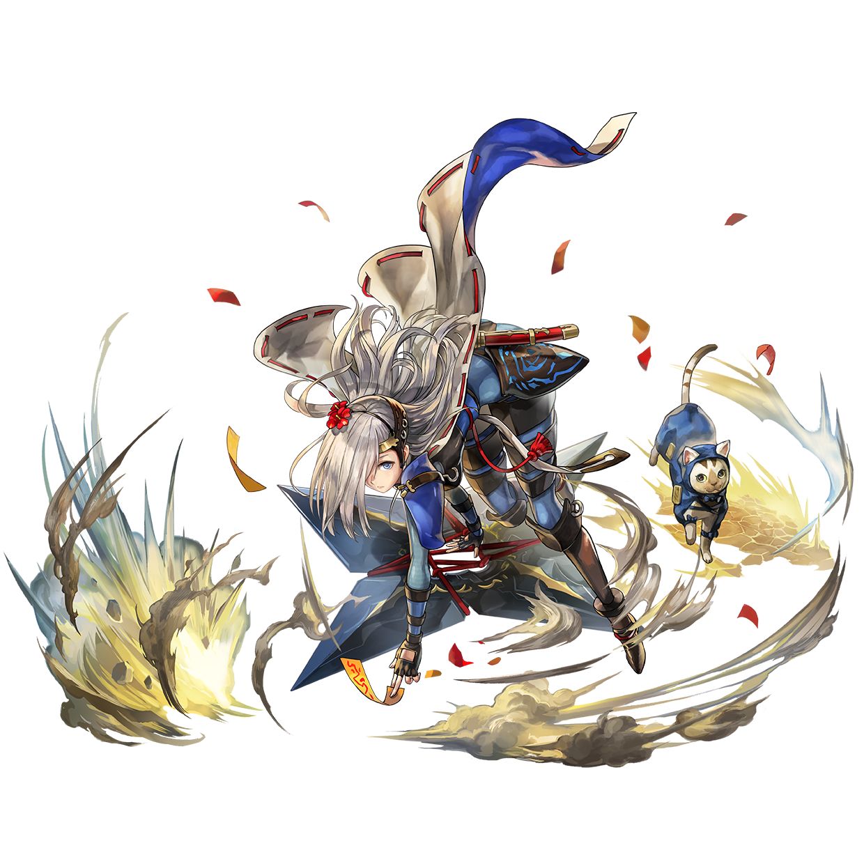 另一个伊甸燕强度解析及抽取建议_另一个伊甸燕觉醒