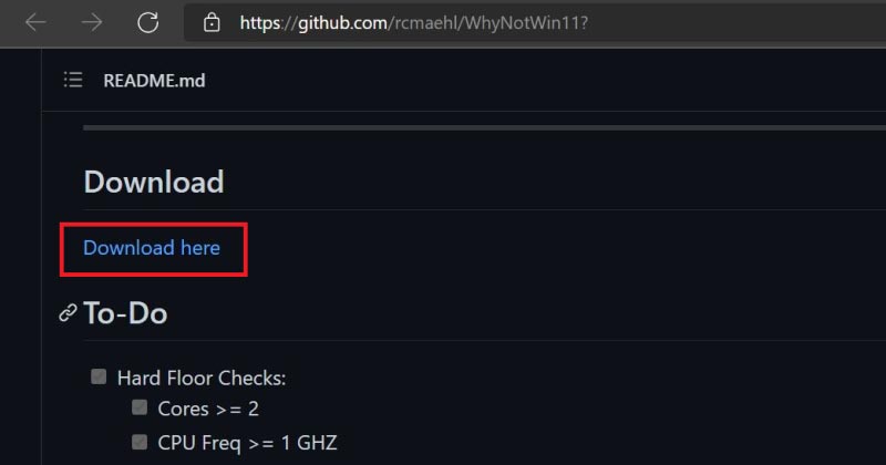 win11安装失败:此电脑无法运行Windows 11