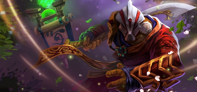 主宰出装顺序-dota2主宰如何出装