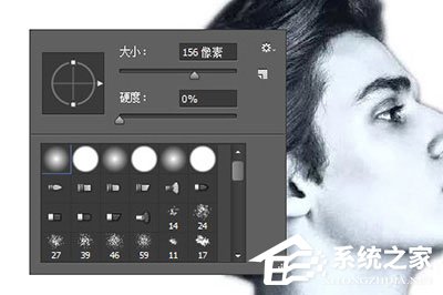 PS双重曝光怎么做?PS双重曝光制作的方法