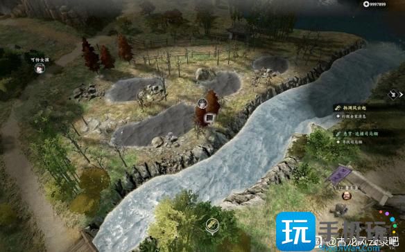 古龙风云录第一章全收集攻略 古龙风云录第一章全收集指南