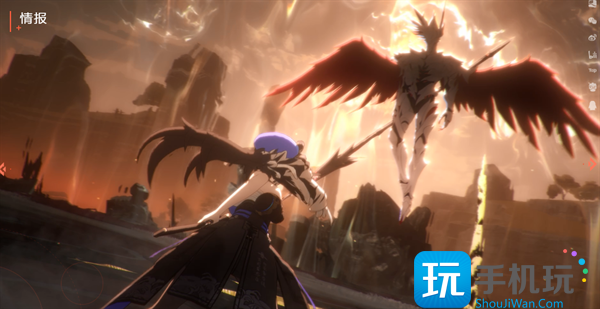 鸣潮官网入口地址一览 鸣潮官网入口地址一览