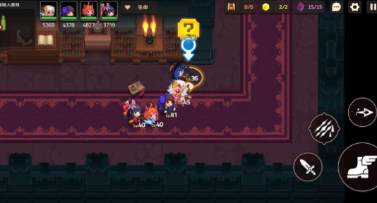 坎公骑冠剑罗拉日记位置及详细任务攻略一览_坎公攻略日记