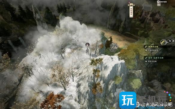 古龙风云录第一章全收集攻略 古龙风云录第一章全收集指南