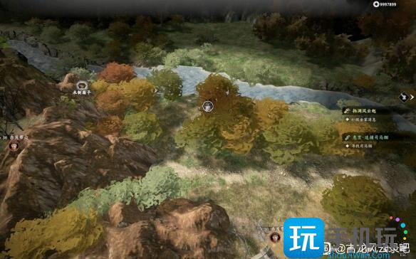 古龙风云录第一章全收集攻略 古龙风云录第一章全收集指南