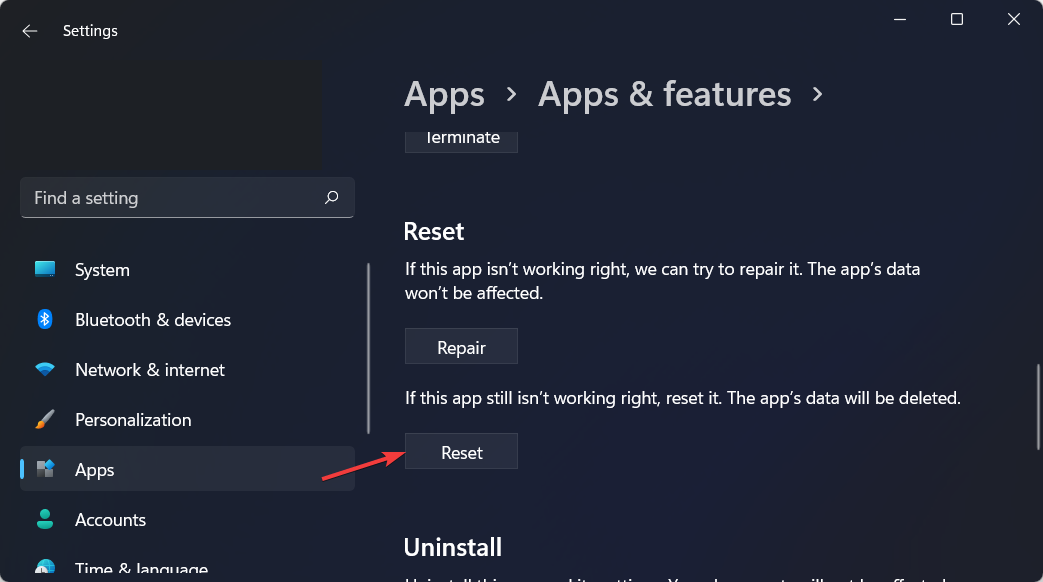 Win11打开Excel提示Stdole32.tlb错误的解决方法