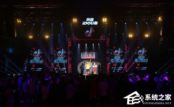 抖音短视频怎么玩特效?抖音短视频特效玩法简介