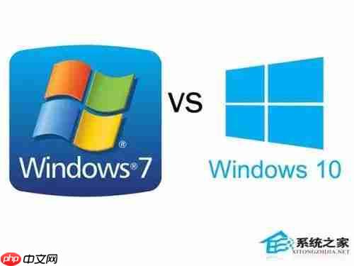 Windows 7正式退休