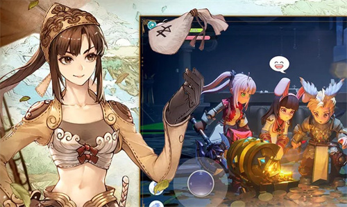 仙境传说RO新启航盗贼流派及玩法详解_ro刺客转职