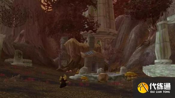 魔兽世界加德纳尔在哪