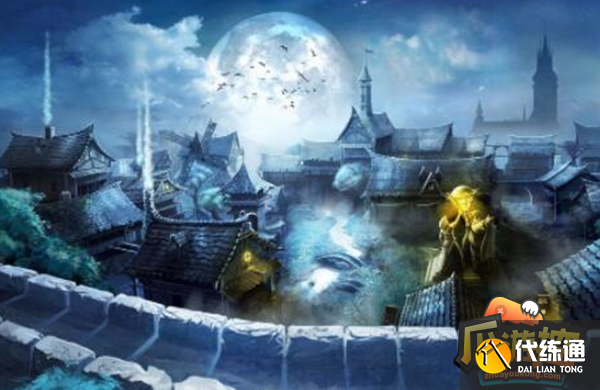 魔兽世界吉尔吉斯半人马声望怎么刷 魔兽世界吉尔吉斯半人马声望怎么刷