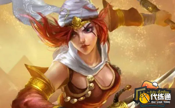 LOL沙漠风暴卡特琳娜稀有吗 LOL沙漠风暴卡特琳娜稀有吗