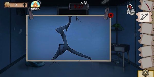 密室逃脱绝境系列11游乐园第9章攻略 第9章通关方法分享