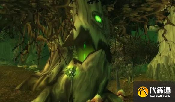 魔兽世界加德纳尔在哪