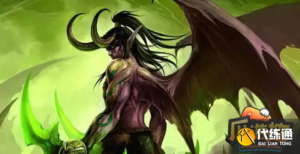 魔兽世界恶魔猎手怎么创建-恶魔猎手创建条件介绍?_恶魔猎手怎么创建