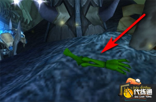 魔兽世界怀旧服wlk一举两得任务攻略3.png 魔兽世界怀旧服wlk一举两得任务攻略3.png