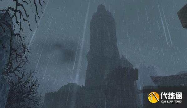 魔兽世界暮光高地传送门在哪 魔兽世界暮光高地传送门在哪