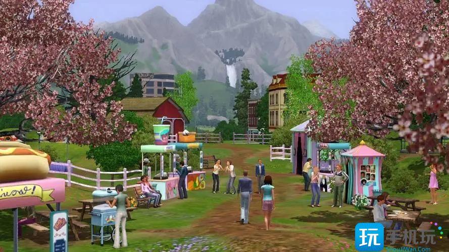 模拟人生3指令大全 模拟人生3指令大全