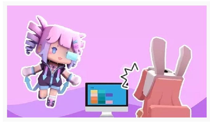 迷你世界铃音皮肤激活码是什么